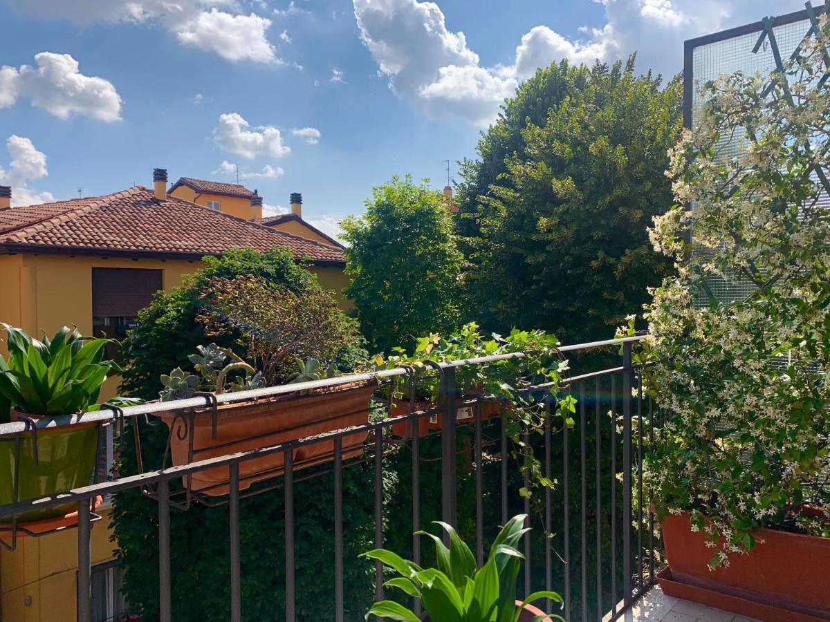 Apartamento Charming Towers-roofs View *