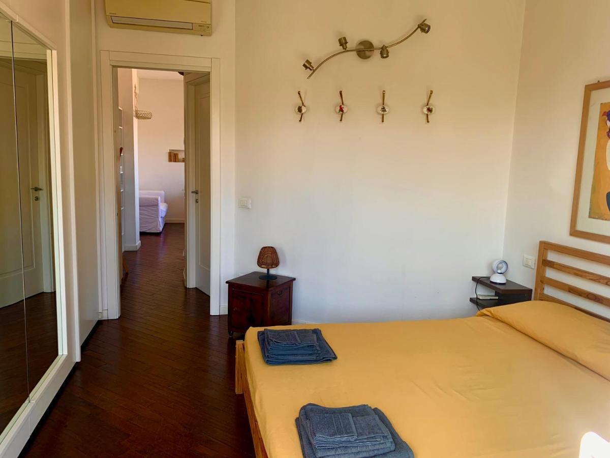 Apartamento Charming Towers-roofs View Bolonia