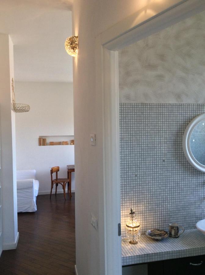 Charming Towers-roofs View Appartement Bologne